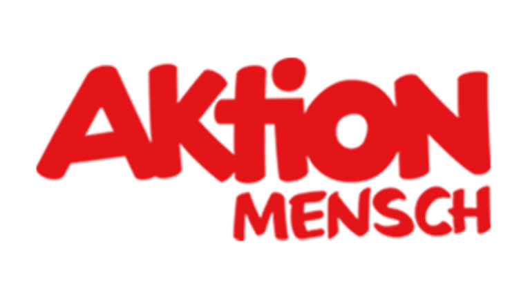 Logo Aktion Mensch