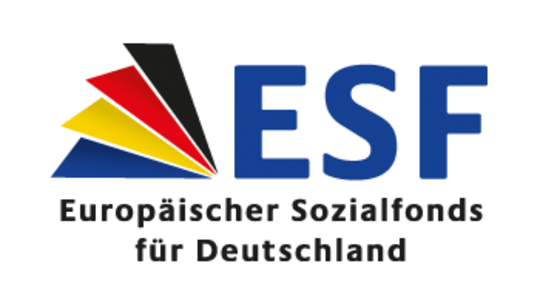 Logo ESF