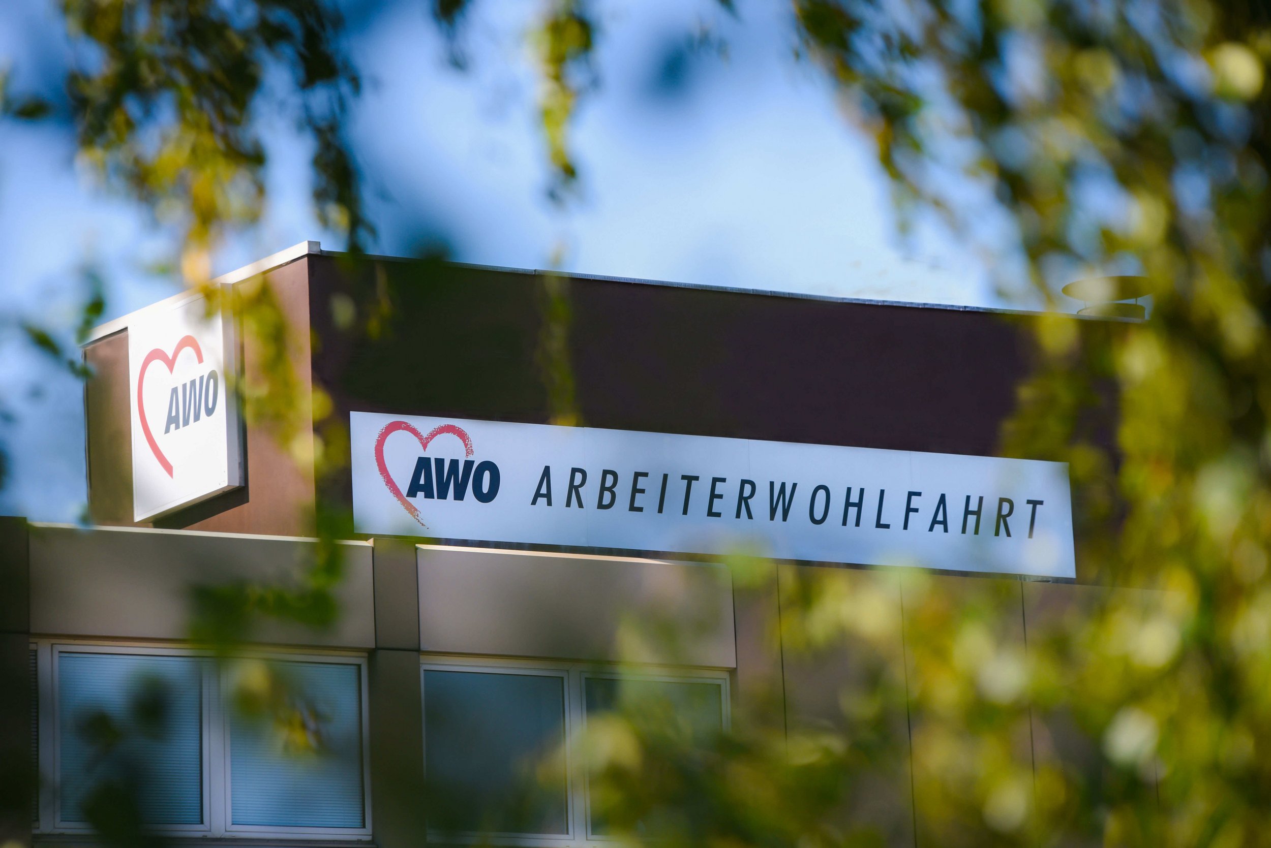 Awo Lausitz Pflege- Und Betreuungs- Ggmbh Geschäftsstelle Pflege & Betreuung | AWO Bezirksverband Niederrhein e.V.