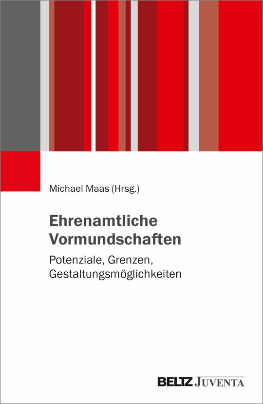 Das Foto zeigt das Cover des Buches