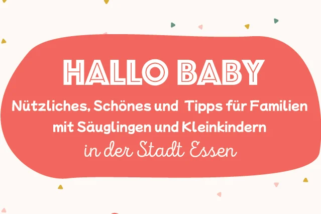 Das Foto zeigt das Cover der Broschüre