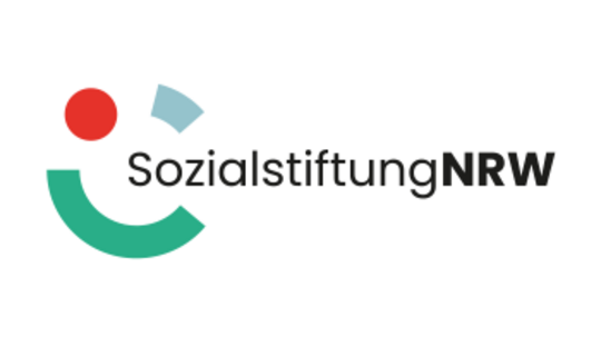 Logo Stiftung Wohlfahrtspflege