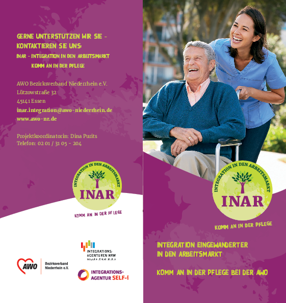 Flyer INAR