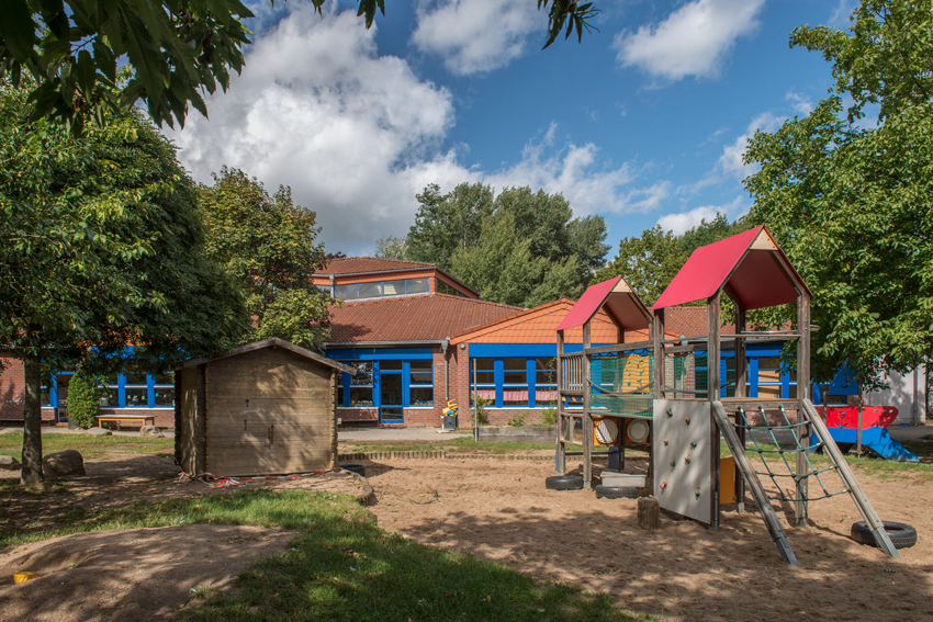 Mo.Ki Familienzentrum AWO Kita Prenzlauer Straße | AWO Bezirksverband