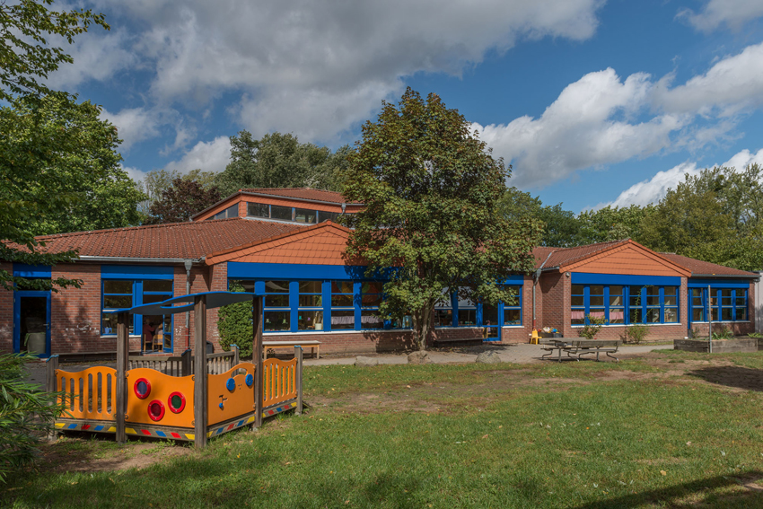 Mo.Ki Familienzentrum AWO Kita Prenzlauer Straße | AWO Bezirksverband