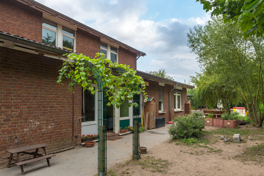 AWO Kindertagesstätte Robert-Koch-Straße