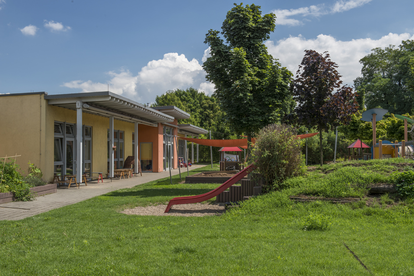 AWO Kindertagesstätte Siemens Energy Ki.Wis