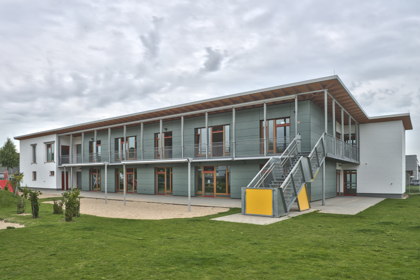 Kindertagesstätte SieKids Krefeld Kindertagesstätte SieKids Krefeld