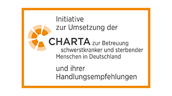 Branding der "Initiative zur Umsetzung der Charta und ihrer Handlungsempfehlungen"