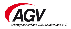 Logo Arbeitgeberverband AWO Deutschland e.V.