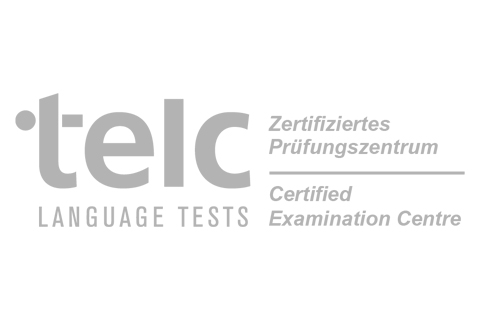 Die telc GmbH, einer Tochtergesellschaft des Deutschen Volkshochschul-Verbandes, hat das WKB Neuss als Prüfungsinstitut für Sprachen zertifiziert.